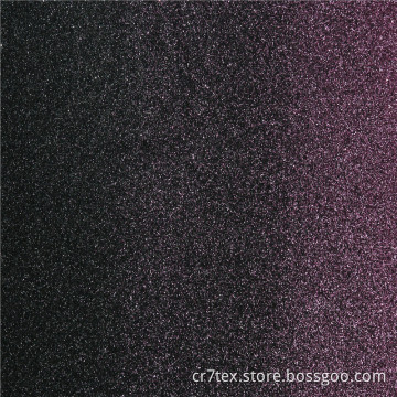 Fancy Pdpkafiar Double Color Knitting PD Fabric